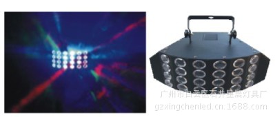 2022-2027年中国LED舞台灯行业发展监测及投资战略研究报告