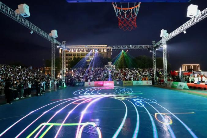搭建布置 舞台搭建布置 灯光 音响设备 LED屏搭建 现场的活动执行