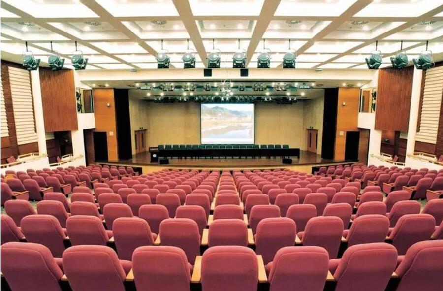 玉带河水上舞台设计及设备采购安装项目的竞争性磋商公告
