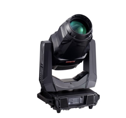 新四军文化园多功能会议室舞台灯光2023年设计与改造