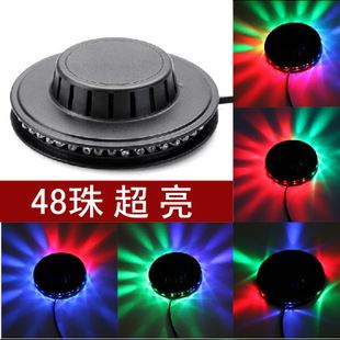 九游娱乐：「舞台灯RGB调光驱动方案」DC-DC降压恒流LED双路调光芯片FP7126