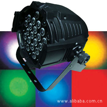 星光LED产品再次喜获国家重点新产品证书