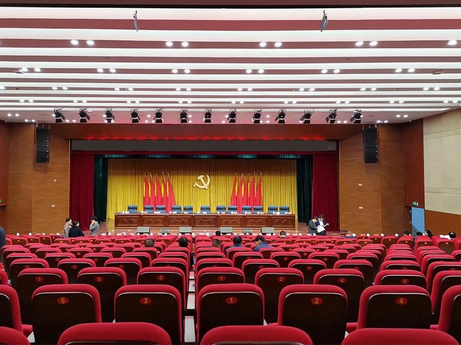 浩洋股份获43家机构调研：未来公司将坚定不移聚焦舞台演艺灯光设备的主业对内充分整合技术和市场资源多措并举提质增效提升公司盈利能力（附调研问答）