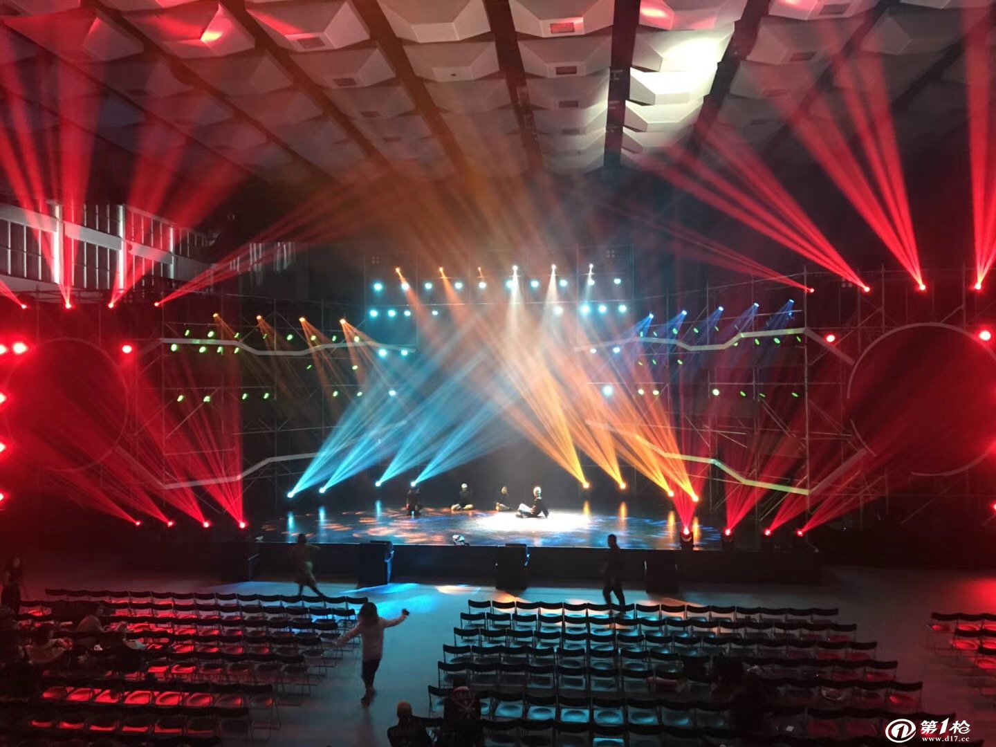南海打造湾区演艺新高地 计划至2026年年均观演人次突破1000万
