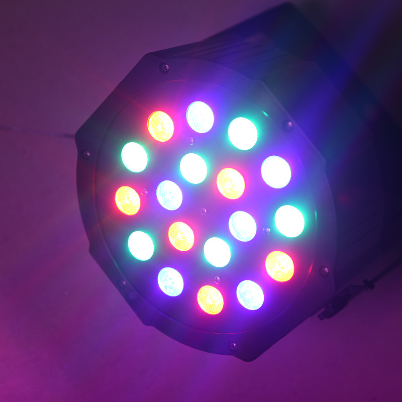 LED舞台灯具【精品-doc】
