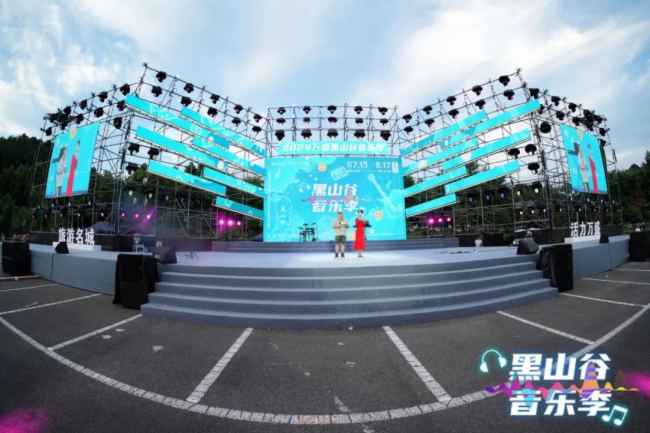 盛会来袭：2024年美国LDI国际舞台灯光音响展览会