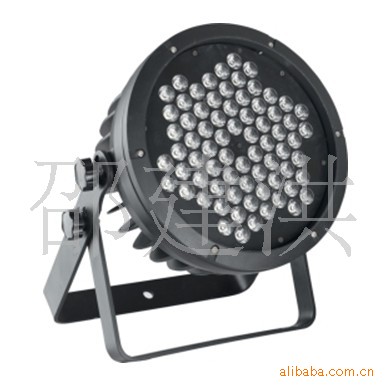 破解照明难题：扬州市通明电器推出大功率LED散热新标准！