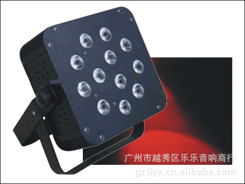 大功率led舞台灯