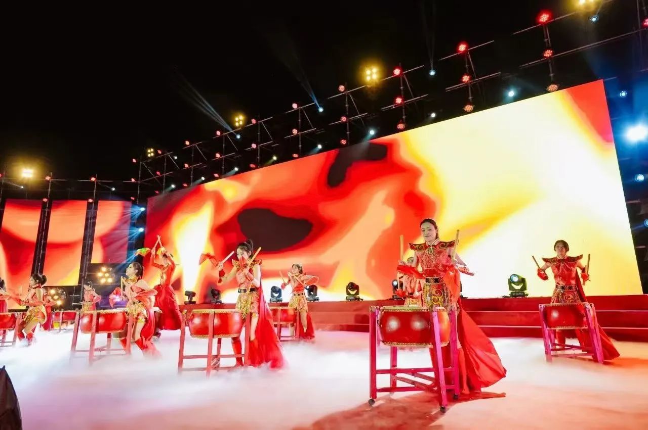 2024-2025深圳光影艺术季时间+地点+作品看点