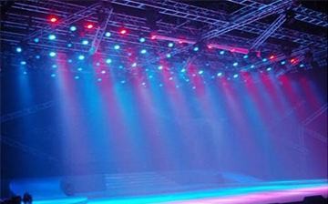 led24w舞台灯