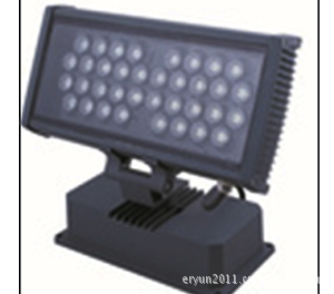 舞台灯光大功率LED帕灯使用说明