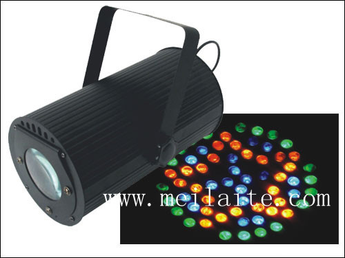 2024年中国舞台电脑变色灯市场调查研究报告