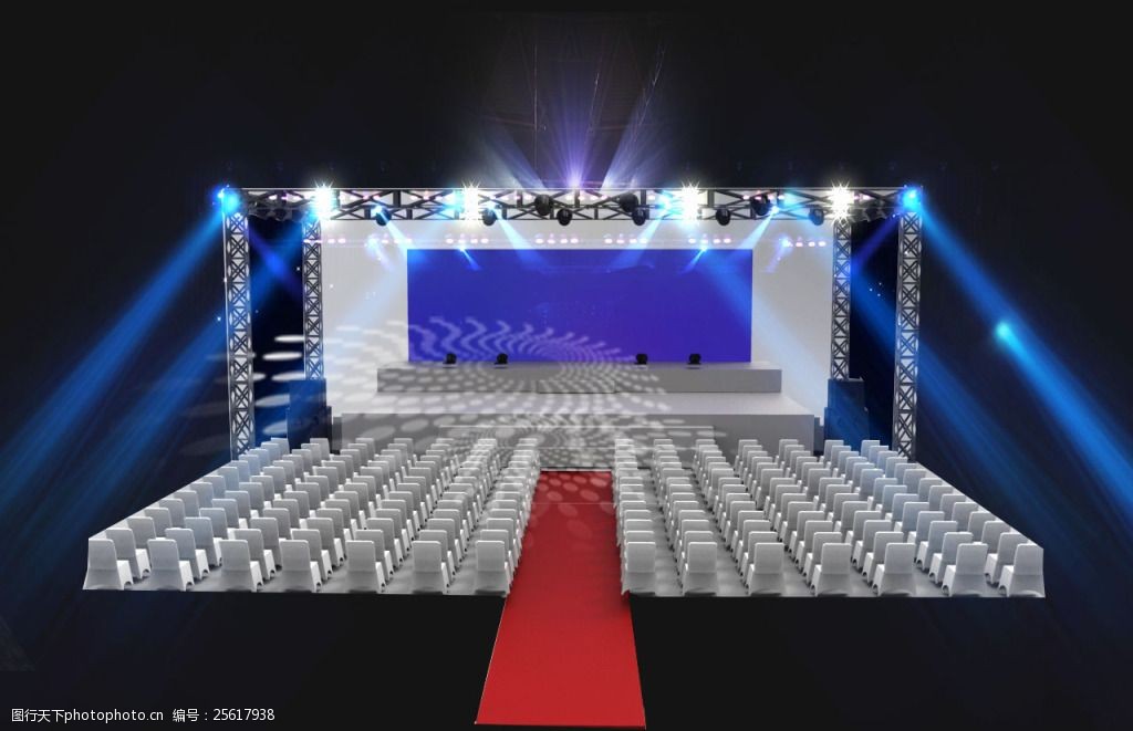 点亮音乐之夜：KTV装修美图展现独特魅力