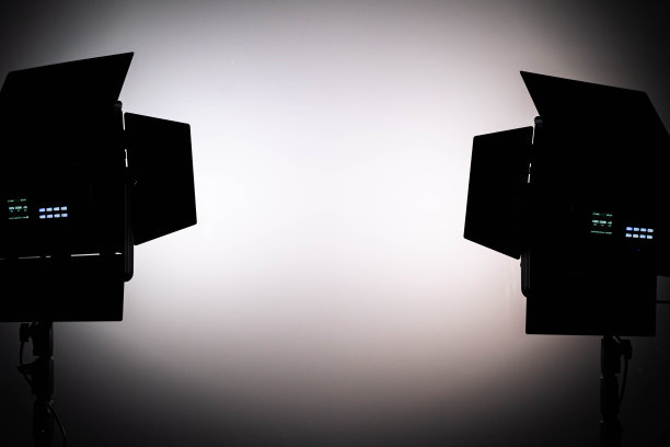 2024年中国三色舞台灯市场调查研究报告docx