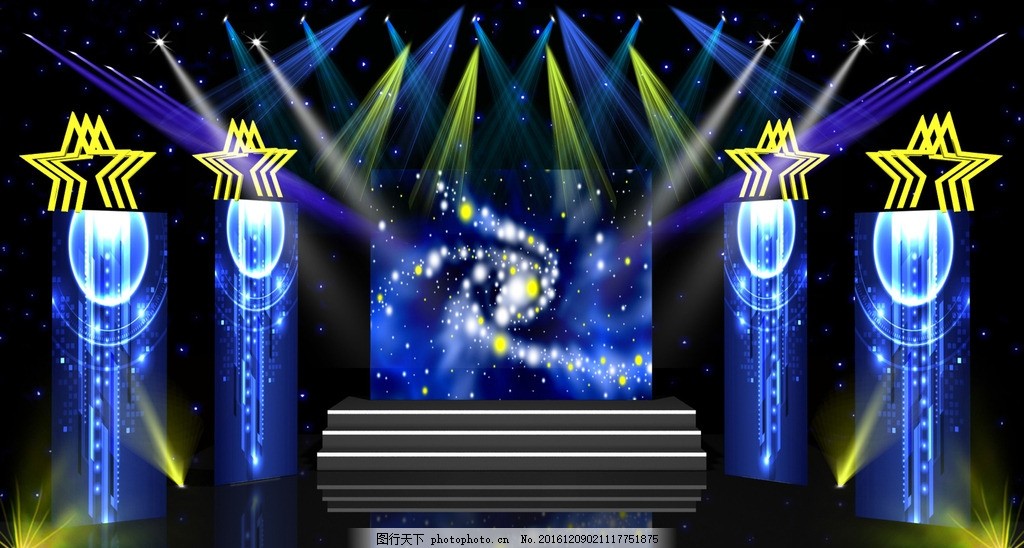 杭州友邦演艺设备获舞台灯专利揭示隐蔽照明新趋势