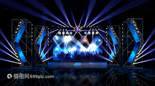 杭州香奈儿大秀！却因灯光效果翻车？超模意外变身“土肥圆”！