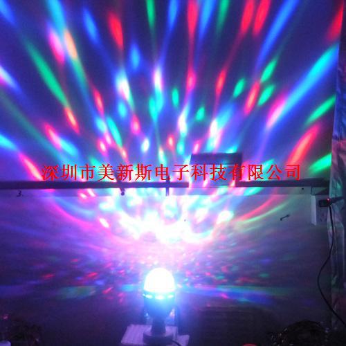 洲明科技：披露最新 “LED+AI”发展规划