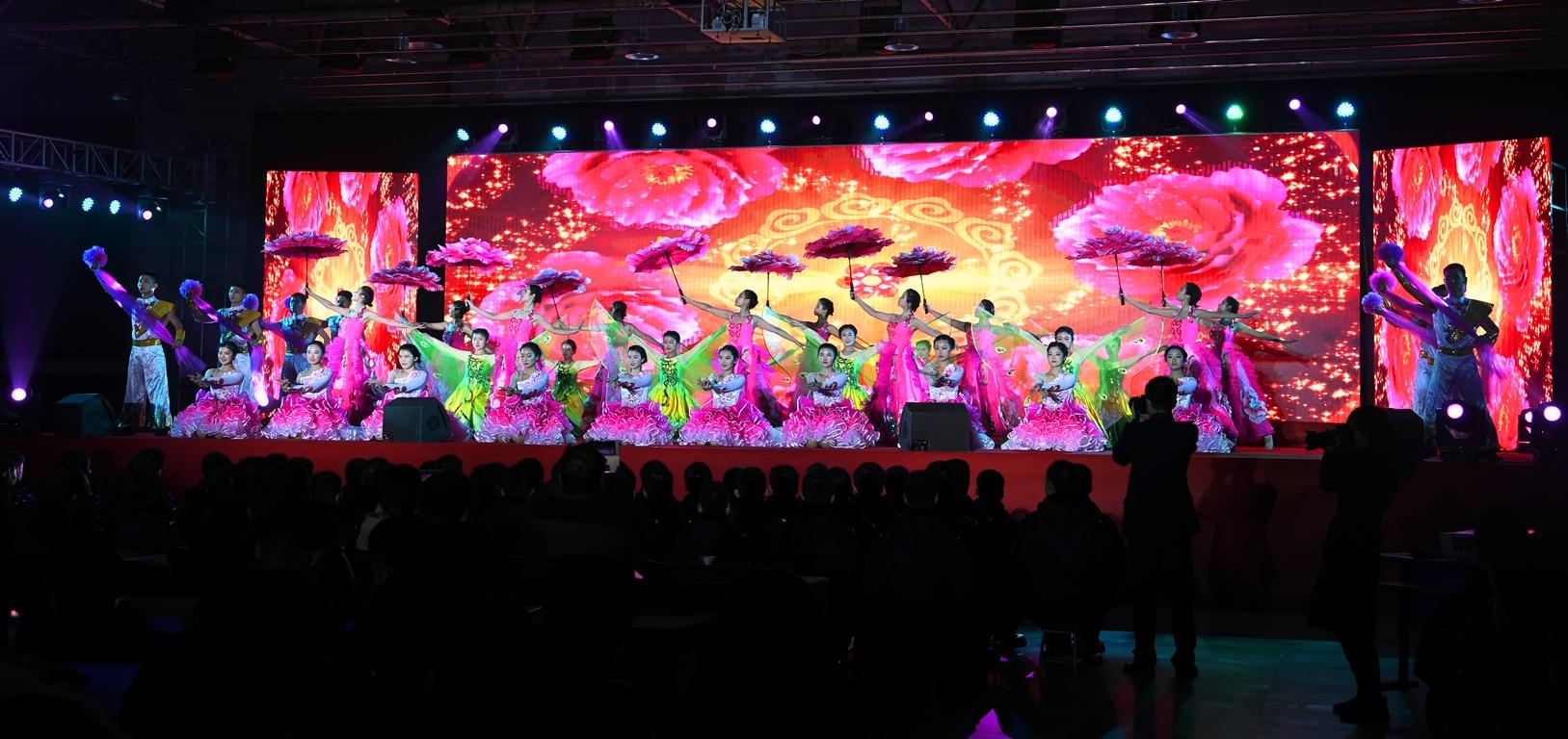 2025年北京戏曲艺术职业学院中专招生：开启艺术梦想之门