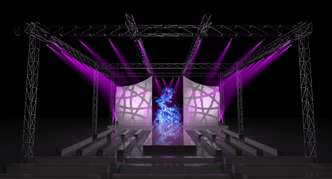 《澳门2049》在澳开演 以全新舞台效果献礼回归