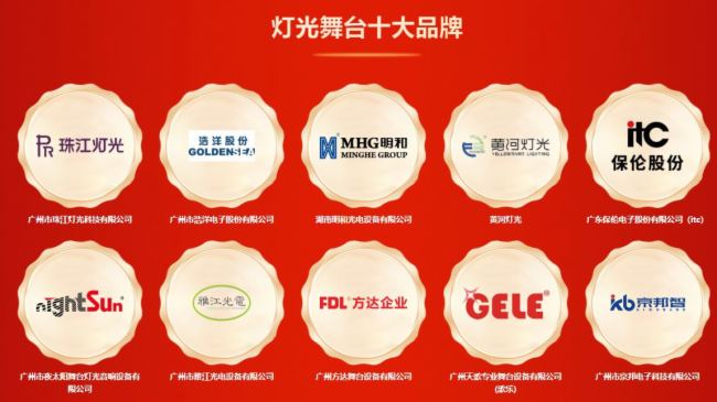 2022年灯具十大品牌排行榜 品牌灯具排行榜 品牌灯具排行榜有那些
