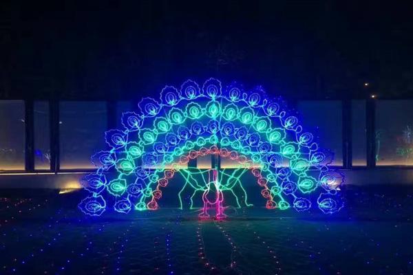 深度解析夜太阳新AI灯光控制系统的科技革新