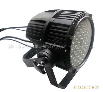 崧盛股份：公司推出非隔离高压输入大功率LED驱动器NP-M系列功率最高达1200W