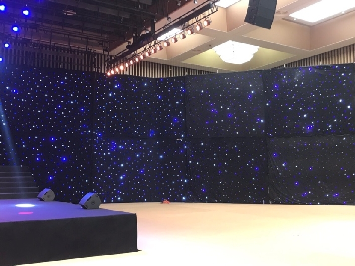 2025保定驴火DELIGHT电子音乐节（时间+地点+门票）