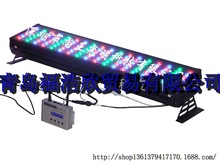 强力巨彩：科技赋能LED显示技术引领视觉艺术新潮流