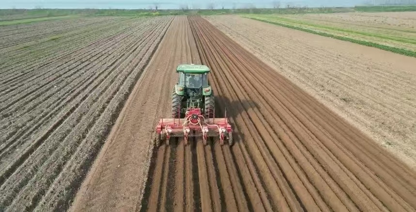 尼勒克县加哈乌拉斯台村的幸福密码(图4)