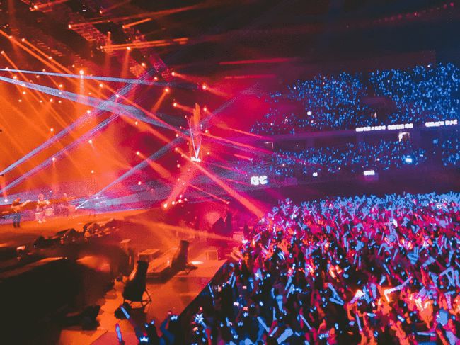 舞台灯光周边设备灯光控台一体化设备