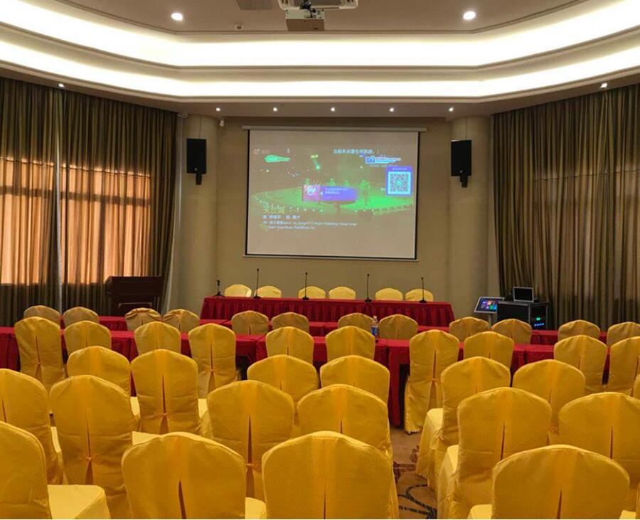 北京舞台灯光设备招标公告