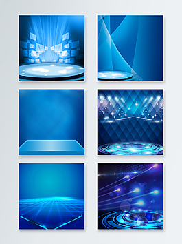 世雄格斗赛事舞美现场豪华绚丽引领搏击盛宴！