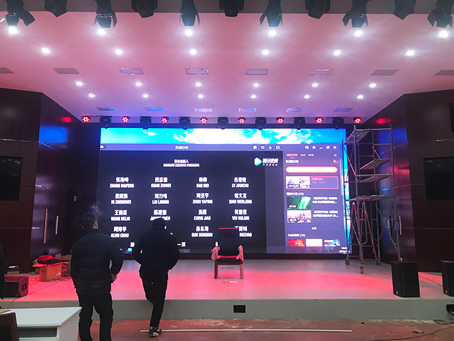 各种场景使用的舞台LED面光灯都在这里赶紧收藏!(图3)