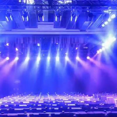 梦幻开启!迪士普舞台灯光点亮重庆盘小宝乐园沉浸式亲子空间!(图1) 梦幻开启!迪士普舞台灯光点亮重庆盘小宝乐园沉浸式亲子空间!