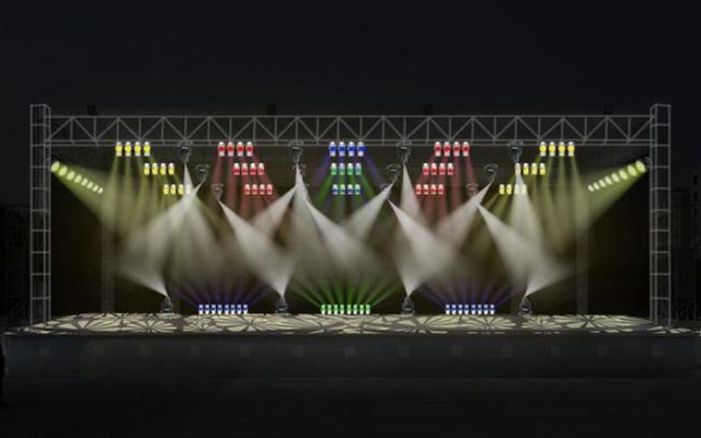 揭秘！为什么演唱会的舞台布置那么费心思？