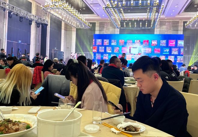 展会活动准备工作怎么策划?展会现场如何快速拉到人群?(图1)