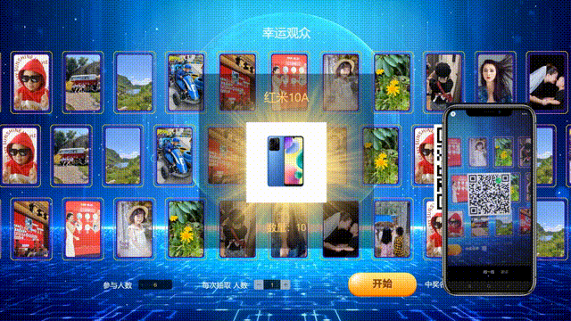 展会活动准备工作怎么策划?展会现场如何快速拉到人群?(图7)