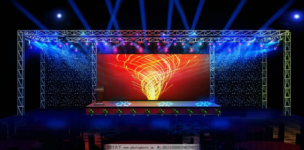 孙燕姿演唱会舞美设计惊艳全场视觉盛宴让人流连忘返