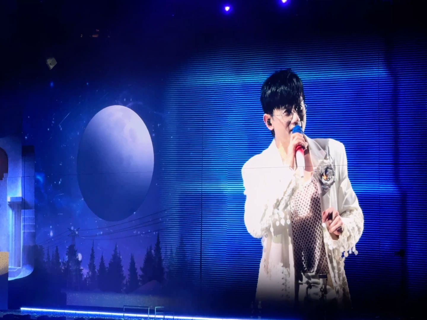 广州市丰艺舞台灯光设备有限公司(图1) 广州市丰艺舞台灯光设备有限公司