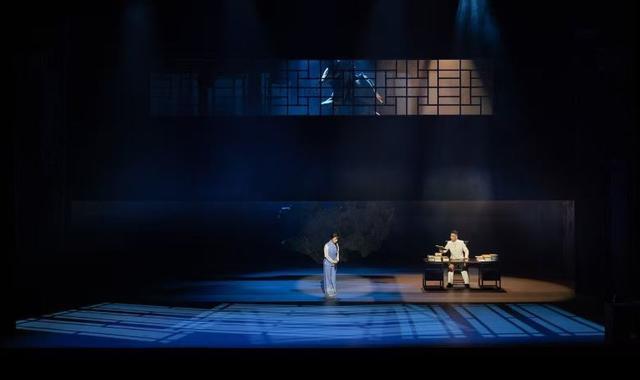 舞台灯光设计需警惕越炫目越浅薄(图3)