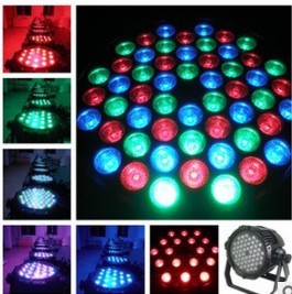 数字电影新革命：LED技术引领未来观影体验