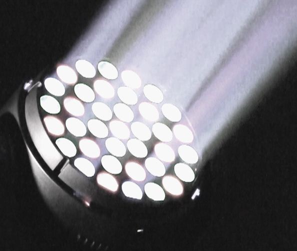 燈飾系列之中國LED燈市場調查與投資機會前景專題研究報告