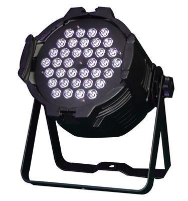 LED舞台灯具标准特殊要求