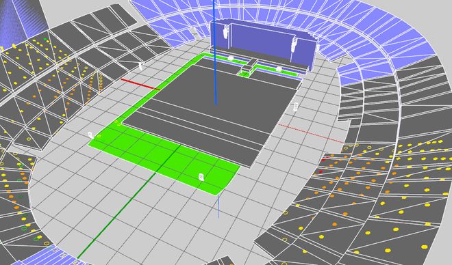 喜剧人开演唱会?!舞台科技如何让相声 “破圈”更“出圈”?(图8)