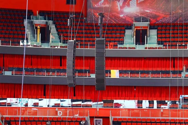 喜剧人开演唱会?!舞台科技如何让相声 “破圈”更“出圈”?(图10)