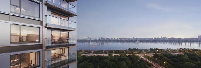 ®缦云上海售楼处 杨浦缦云上海官方发布:实地测评揭秘(图7)