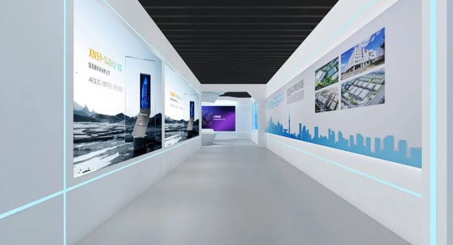 展台装修服务推荐上海睦策专业承接展位装修展会工程(图2)