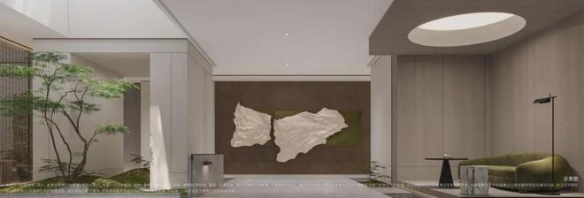 ◈缦云上海售楼处缦云上海官方发布:滨江核心地段(图8)