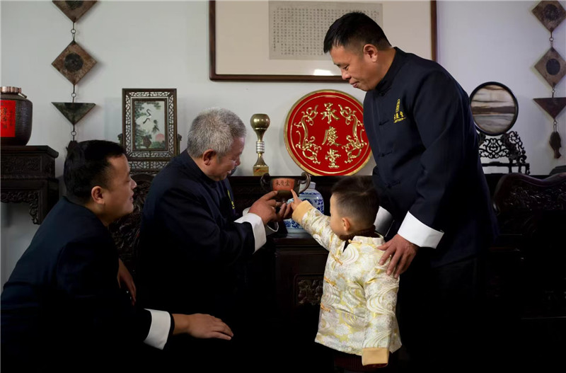 走新更走心解码中医药文化“出圈之道”(图4)