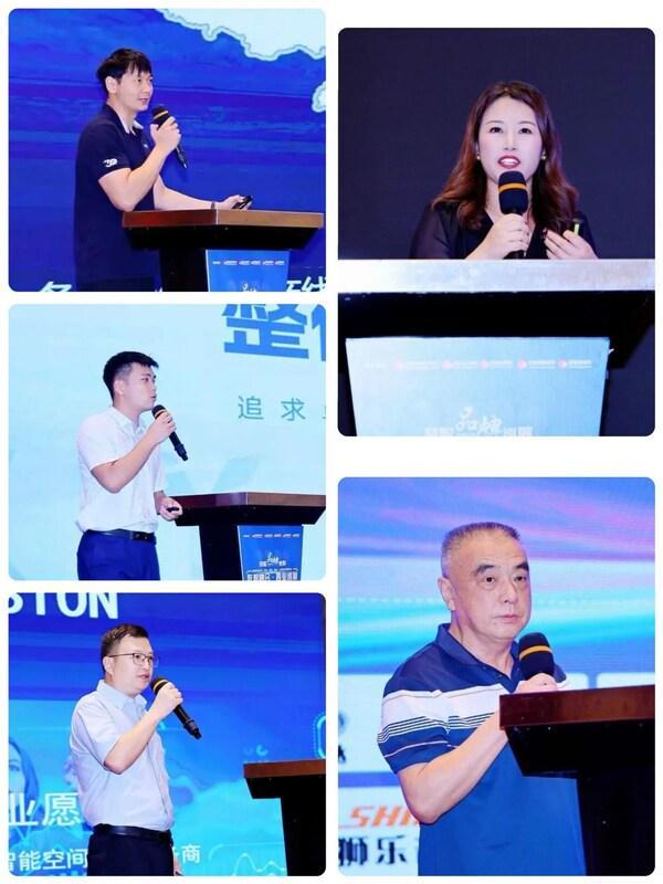 安防集成商破局新机遇2025慧聪品牌巡展重庆站圆满落幕!(图2)